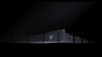 Kentucky Route Zero Screenshot Kentucky Route Zero Screenshot